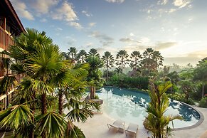 Sanctoo Suites and Villas