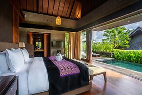 Sanctoo Suites and Villas