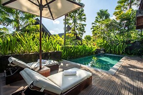 Sanctoo Suites and Villas