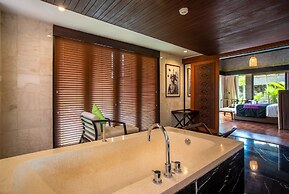 Sanctoo Suites and Villas