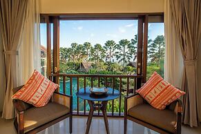 Sanctoo Suites and Villas