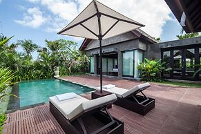 Sanctoo Suites and Villas