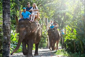 Sanctoo Suites and Villas