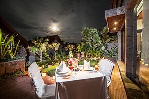 Sanctoo Suites and Villas