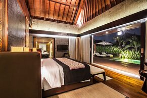 Sanctoo Suites and Villas