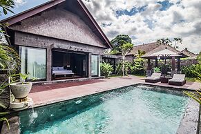 Sanctoo Suites and Villas