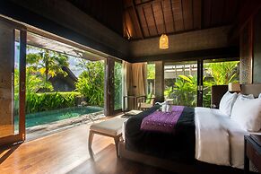 Sanctoo Suites and Villas