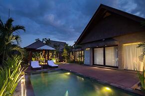 Sanctoo Suites and Villas
