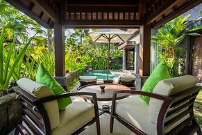 Sanctoo Suites and Villas