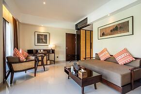 Sanctoo Suites and Villas