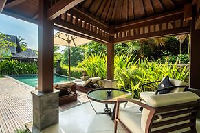 Sanctoo Suites and Villas
