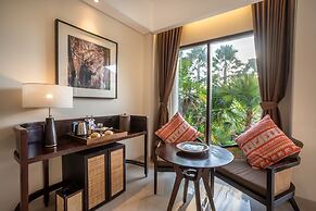 Sanctoo Suites and Villas