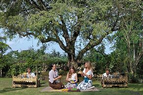 Sanctoo Suites and Villas