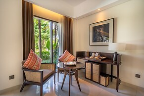 Sanctoo Suites and Villas