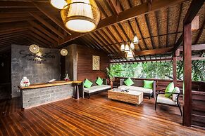 Sanctoo Suites and Villas