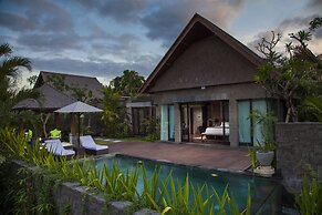 Sanctoo Suites and Villas
