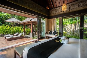 Sanctoo Suites and Villas