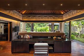 Sanctoo Suites and Villas
