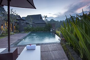 Sanctoo Suites and Villas