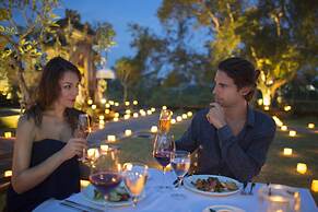 Sanctoo Suites and Villas