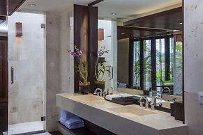 Sanctoo Suites and Villas