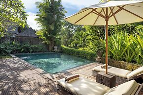 Sanctoo Suites and Villas