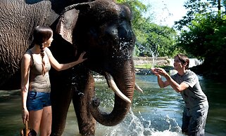 Sanctoo Suites and Villas