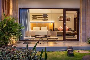 Sanctoo Suites and Villas