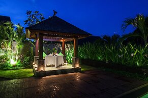 Sanctoo Suites and Villas