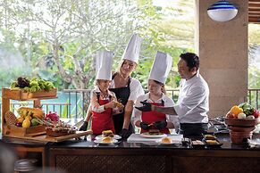 Sanctoo Suites and Villas