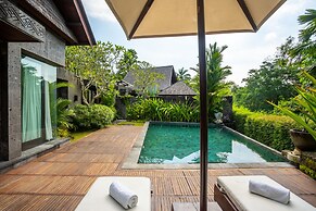 Sanctoo Suites and Villas