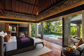 Sanctoo Suites and Villas