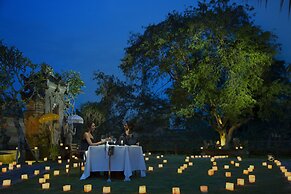 Sanctoo Suites and Villas