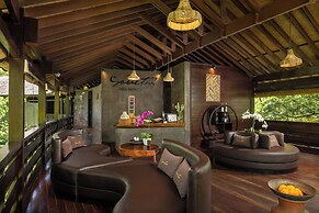 Sanctoo Suites and Villas