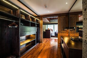 Sanctoo Suites and Villas