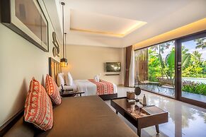 Sanctoo Suites and Villas