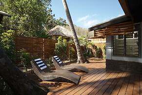 Nanuya Island Resort