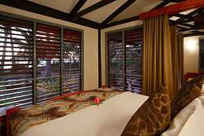 Nanuya Island Resort