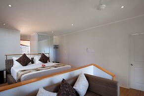 Nanuya Island Resort