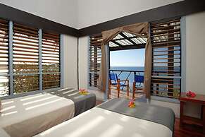 Nanuya Island Resort