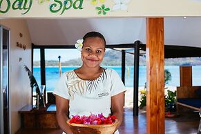 Nanuya Island Resort