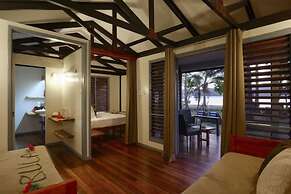 Nanuya Island Resort