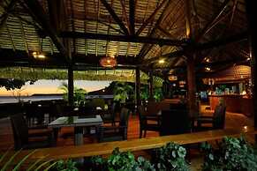 Nanuya Island Resort