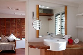 Nanuya Island Resort