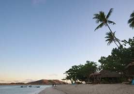 Nanuya Island Resort