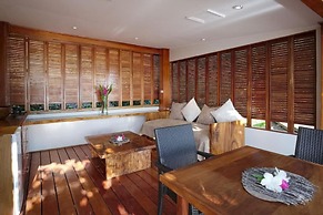 Nanuya Island Resort