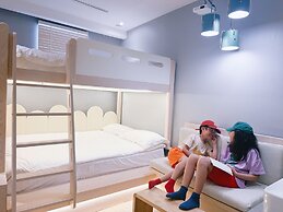 Rest Chinatown Hotel