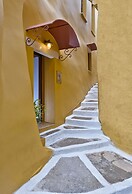 Kores Boutique Houses