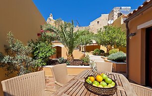 Kores Boutique Houses