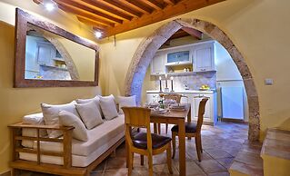 Kores Boutique Houses